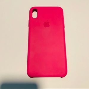 IPhone XS Max case
